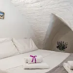 La Casa Nel Vico Pretty Apartment