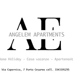 Angelem Apartments