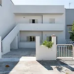 Casa Franci Torre Dell'Orso
