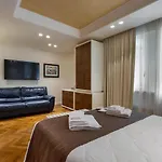 Luxury B&B Villetta Carra City - Gallipoli
