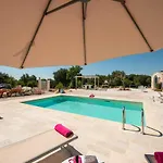 Villa Trullo Didi By Villa Plus