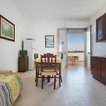 Casa Vacanza Mare Blu