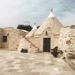 Trulli Bella 'Mbriana