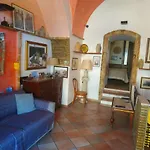 L'Alcova Dei Grifoni