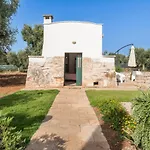 Trullo Maria Teresa