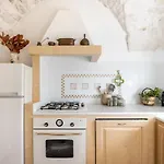 La Corte Del Borgo Terrace Apartment