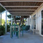 Tenuta L'Alba Di Monte Matino - Mobil Home