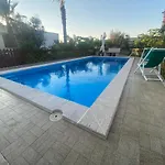 Relais Maison Casette Di Campagna Con Piscina
