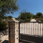 Trullo Cielo Cielo