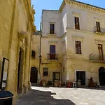 B&B Demetra Appartamenti