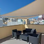 Baciata Dal Sole Home