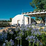 Trulli Ad Maiora