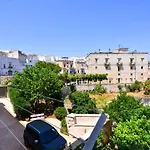 Palazzo Greco - Luxury Apartments With Sea-View