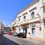 Palazzo Greco - Luxury Apartments With Sea-View