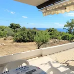 Appart 300 Metri Dal Mare Con Vista Panoramica
