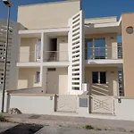 Gelsimori Apartments