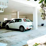 Fronte Mare In Centro Covered Parking