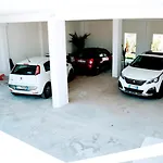 Fronte Mare In Centro Covered Parking