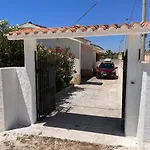 Villetta In Salento Con Giardino