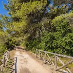 Villa Beatrice A Place Of Peace In Nature