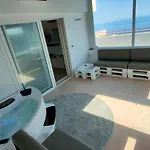 Seafront Suites
