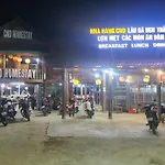 Cnd Homestay