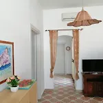 La Casetta Della Via Sinni