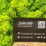Suite169 In Villa