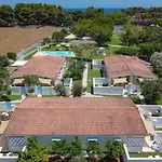 Casa Vacanze Gli Oleandri