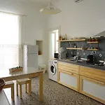 Terrazza Alma Bianca