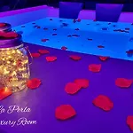 La Perla Luxury Room