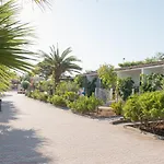 Sant'Elia Deluxe Rooms