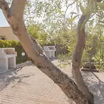 Sant'Elia Deluxe Rooms