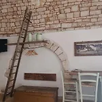 La Cummersa Fra I Trulli