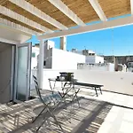 Les Maisons Casetta Del Vico By Rentbeat