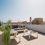 Helloapulia - Don Nino Panoramic Terrace With Sea View