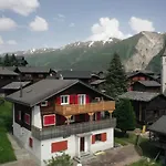Ferienwohnung Alter Konsum