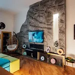 Gd Luxury Apartments