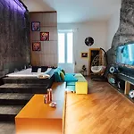 Gd Luxury Apartments