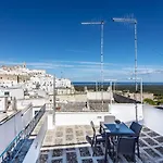 Sotto Il Cielo Di Ostuni - Aquilone By Halldis