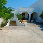 Villa 20 M.Dal Mare