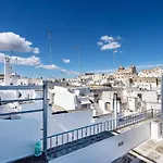 Sotto Il Cielo Di Ostuni - Aquilone By Halldis