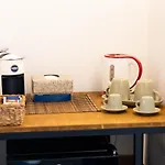 Leaves' Suite