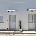 Le Margherite Holiday Home - Campomarino Di Maruggio, Zona Acquadolce Cirenaica