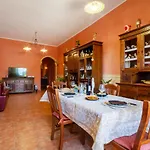 Air-Conditioned Villa In Porto Cesareo With Parking And Bicycles