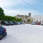 Sotto Il Cielo Di Ostuni - Andromeda By Halldis