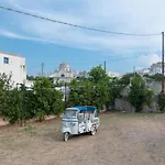 Sotto Il Cielo Di Ostuni - Idra By Halldis