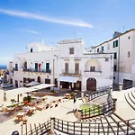 Sotto Il Cielo Di Ostuni - Idra By Halldis