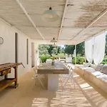 Villa Aura D'Olivo Con Piscina By Wonderful Italy