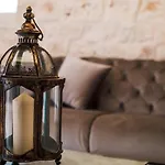 Helloapulia - Authentic Trulli Petricore With Private Spa And Pool